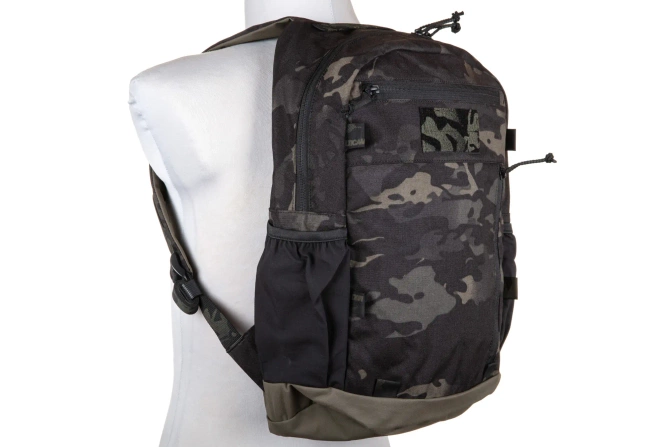 Plecak Ape Force Gear All Purpose Pack 18L MC Black