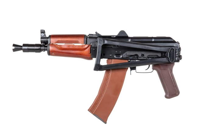 Karabinek ASG E&L ELS-74UN Platinum GATE ASTER SE V3