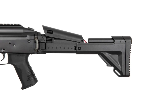 CXP-ARK Carbine Replica - black
