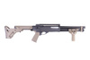 Replika strzelby Short Entry Shotgun - tan/czarny
