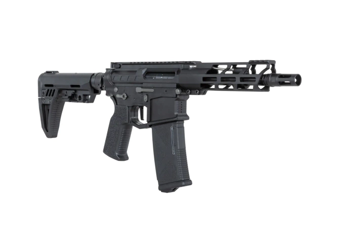 Karabinek ASG Arcturus X C.A.T. AR-15 Versatile 8.5" AR AEG FE™