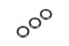 Set of 3 AR15 Crush Washers