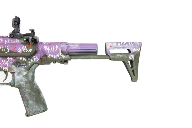 Replika karabinka SA-E20 PDW EDGE™ - Joker Custom
