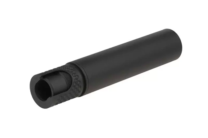 Bocca series suppressor, Cobra model - black