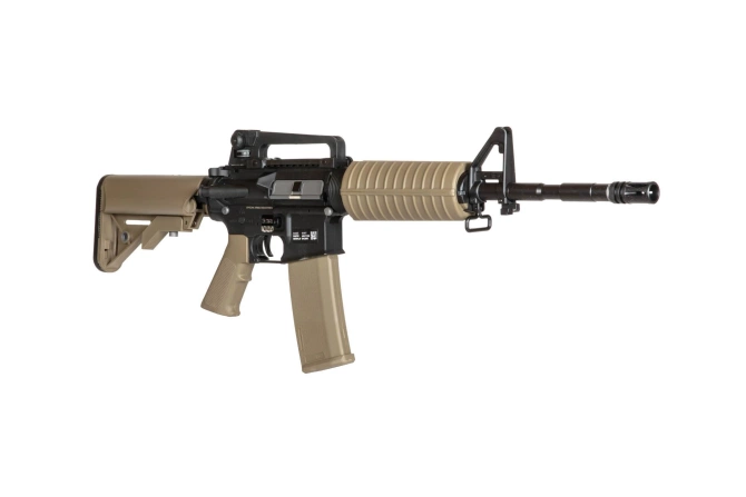 Specna Arms SA-F10 FLEX™ GATE X-ASR Half-Tan airsoft Carbine