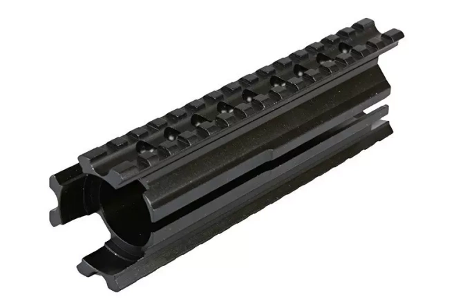 M045 type RIS rail