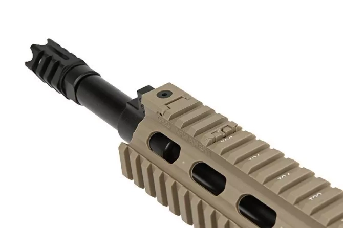 Replika karabinka GR16 CQW - tan
