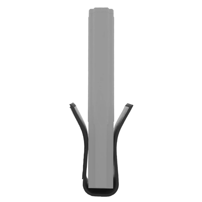 Small Kydex insert for pouches for 7.62 mm rifle magazines Wosport MG-ACC-K-06