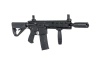 airsoft Arcturus LWT MK-II CQB 10" AEG SPORT SE™ Carbine up to 1.14 J Black