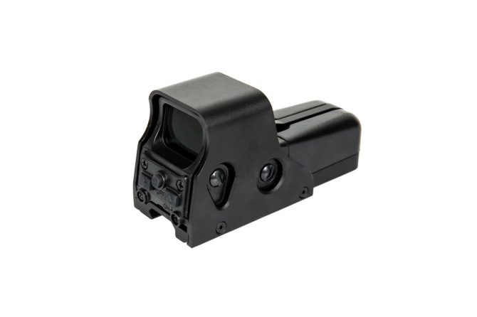 552 Red Dot Sight Replica - black