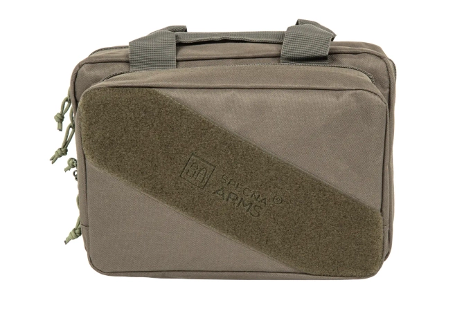 Specna Arms Expert Pistol Bag Olive