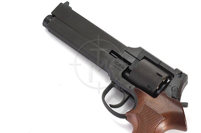 Replika rewolweru Mateba (X-Cartridge) - Marushin