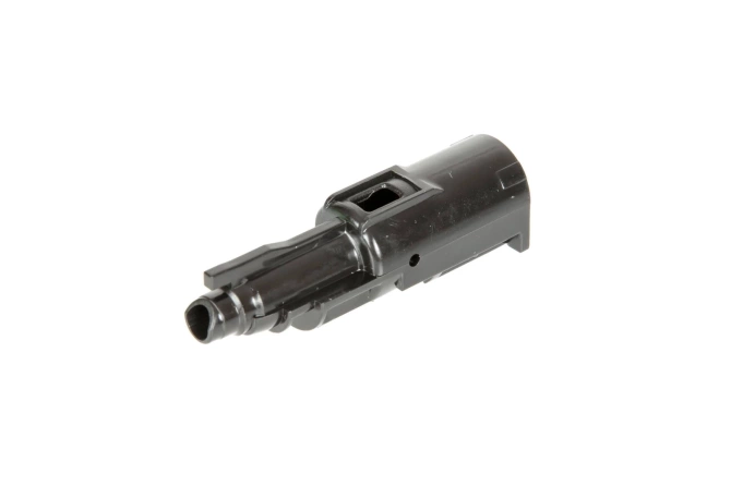 Enhanced nozzle for TM G17