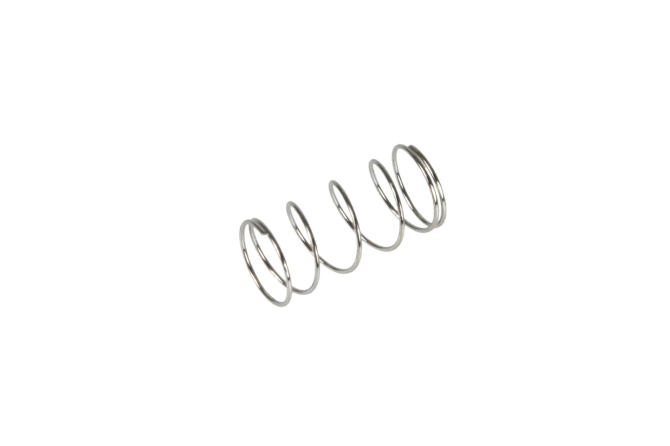 Reinforced Nozzle Valve Spring for GBB Pistols