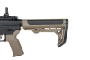 Karabinek ASG Specna Arms SA-F05-RL FLEX™ HAL ETU™ Light Ops/ New Receiver Half-Tan