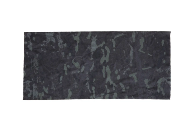 Haasta Multifunctional Sling Multicam Black
