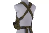 Kamizelka taktyczna Scout Chest Rig - MC Tropic