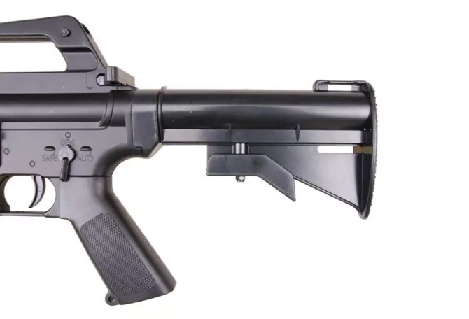 MR-711 assault carbine replica