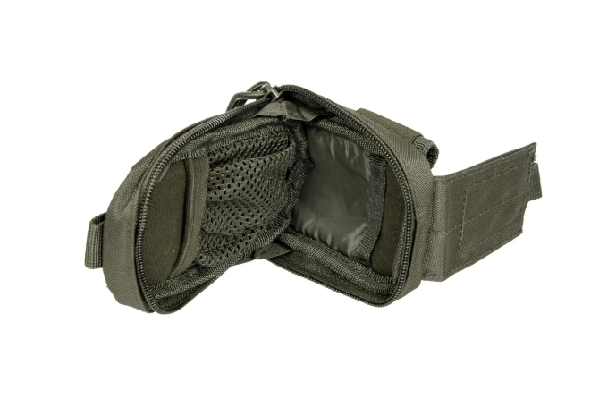 Micro Utility Pouch - Olive Drab