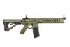 M4 (GC16 Predator Hunter Green) COMBO - G&G