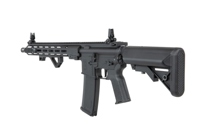 Specna Arms SA-P22 Prime™ HAL™ ETU airsoft Carbine with Brushless Motor Black