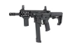 airsoft Specna Arms SA-PX01 PRIME™ Aster II ETU submachine gun with brushless motor Black