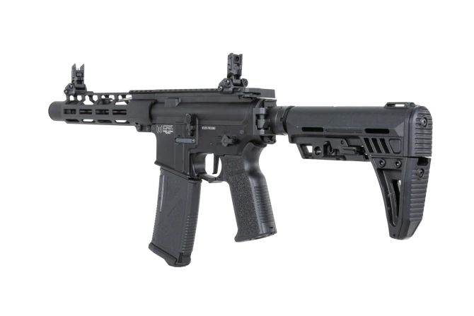 Karabinek ASG Arcturus M4 X C.A.T. AR-15 Explorer 8.5" AR AEG FE™
