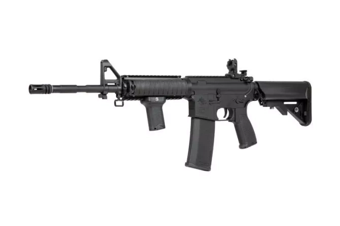 Specna Arms RRA SA-E03 EDGE™ HAL2 ™ carbine replica Black