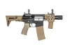 Replika karabinka Specna Arms RRA SA-E10 PDW EDGE™ HAL2 ™ Half-Tan