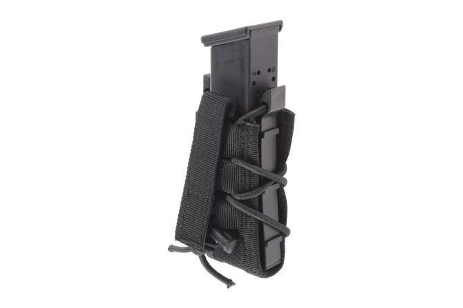 TC+ Pistol Magazine Pouch - Black