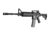 GR16 Blowback EBB carbine replica - black