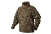 Soft Shell Jacket Level 5 Ver. II - Woodland Panther
