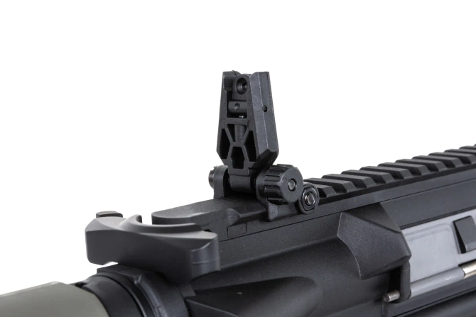 Karabinek ASG Specna Arms M4 SA-C21 CORE™ HAL ETU™ Gen.2 Oliwkowy