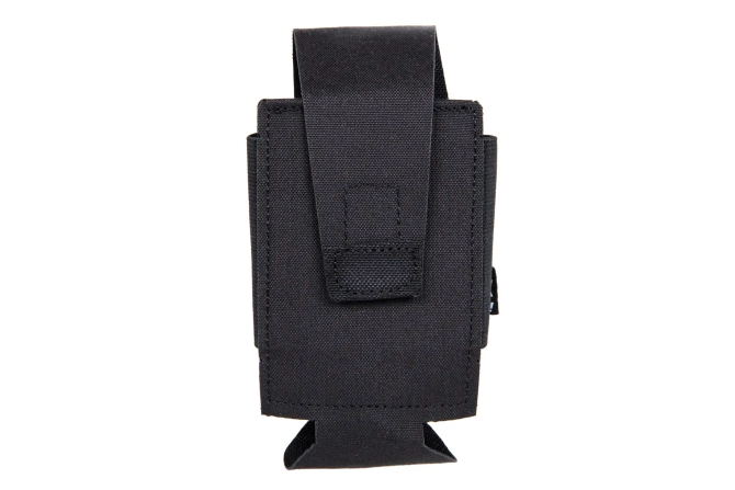 Primal Gear smoke grenade pocket Black