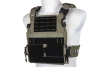 Specna Arms Tactical QR III Plate Carrier Vest Olive