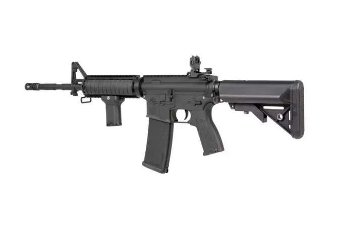 Specna Arms RRA SA-E03 EDGE™ HAL2 ™ carbine replica Black