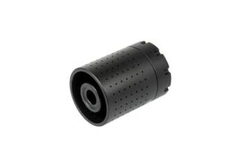 QG FRF Flash Hider - Black