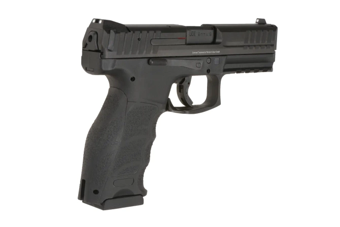 Heckler&Koch VP9 Pistol Replica