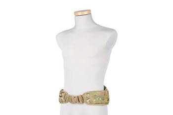 MOLLE Tactical Belt - Multicam