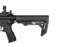 Specna Arms SA-E05 EDGE™ Kestrel™ ETU 1.14 J Light Ops Stock Black airsoft rifle