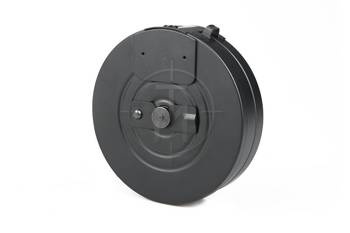 2000rd hi-cap magazine for PPSH type replicas