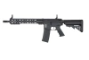 Karabinek M4 ASG Specna Arms SA-F09 FLEX™ HAL ETU™ Czarny