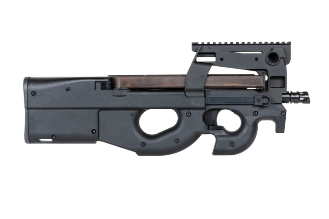 airsoft Cybergun x Krytac FN HERSTAL P90 1.14 J submachine gun