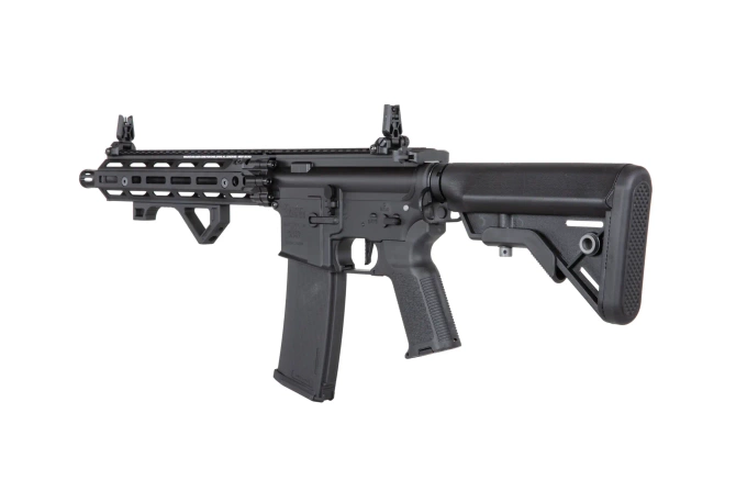 Specna Arms Daniel Defense® SA-E27 RIS III 10.5'' EDGE™ HAL ETU™ airsoft Carbine Black