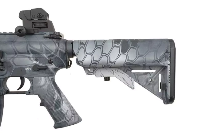 Replika karabinka Specna Arms SA-B02 ONE™ - Kryptek Typhon