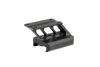 F1 Mount for MRO Sights - Black