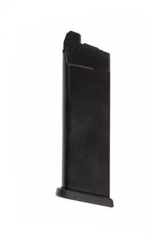 Gas-Powered G23 Pistol Magazine