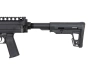 AQUILA VII LMG Light Machine Gun Replica - black
