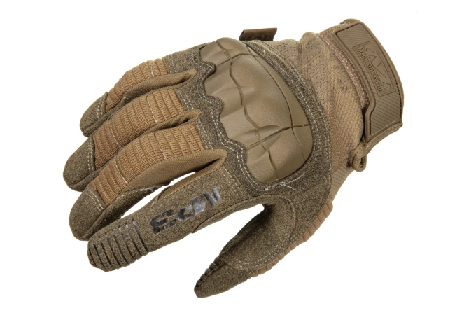 Rękawice M-Pact® 3 - coyote brown