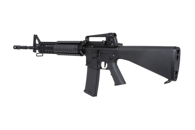 Karabinek ASG Specna Arms SA-E30 EDGE™ HAL ETU™ Czarny